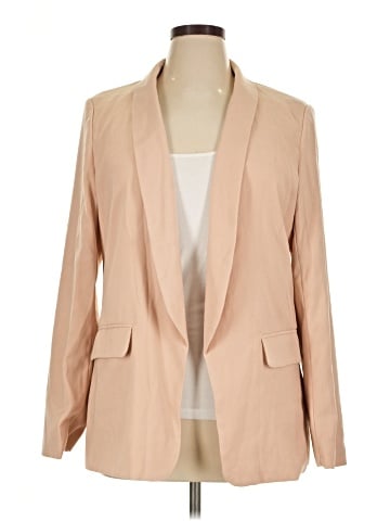 Shein Blazer (view 1)