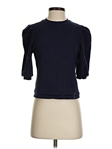 LE BOP Short Sleeve Turtleneck (view 1)