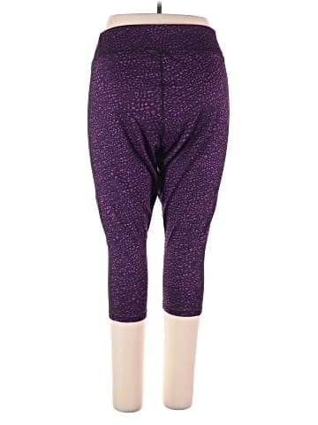 Just My Size Active Pants (view 2)