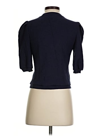 LE BOP Short Sleeve Turtleneck (view 2)