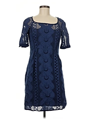 Nanette Lepore Casual Dress (view 1)