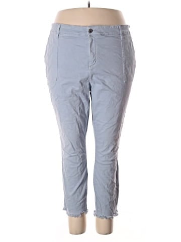 Ann Taylor LOFT Jeggings (view 1)