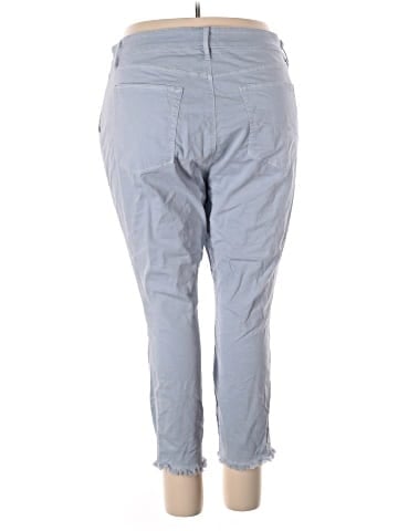 Ann Taylor LOFT Jeggings (view 2)
