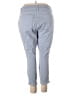 Ann Taylor LOFT Gray Jeggings Size 22 - photo 2