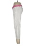 J.Crew 100% Cotton Color Block Ivory Casual Pants Size 13 - photo 5