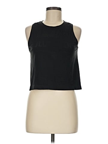 Lululemon Athletica Sleeveless T-Shirt (view 1)