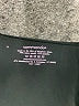 Commando Black Bodysuit Size S - photo 3