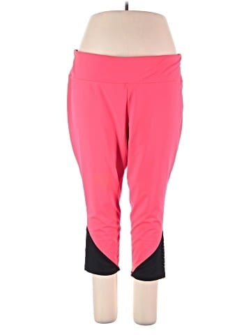 LIVI Active Active Pants (view 1)