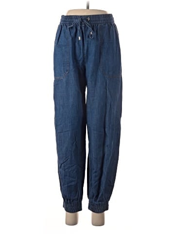 Zara Casual Pants (view 1)