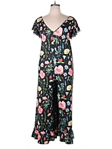 Emery Rose Jumpsuit (view 1)