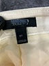 J.Crew Solid Tan Wool Skirt Size 0 (tall) - photo 4