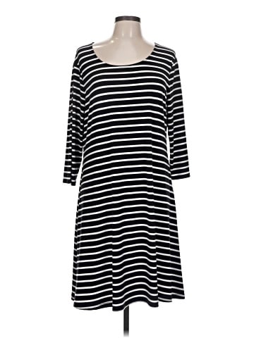 Chico's Casual Dress (view 1)