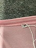 Unbranded 100% Polyester Metallic Pink Track Jacket Size M - photo 6