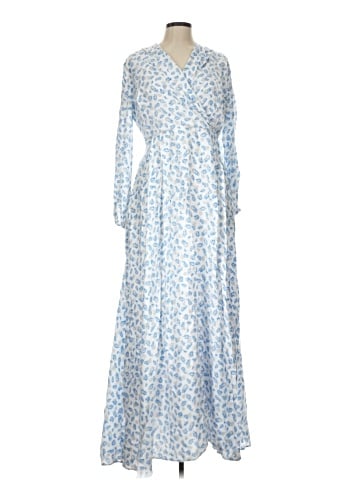 ANNAH HARIRI Casual Dress (view 1)