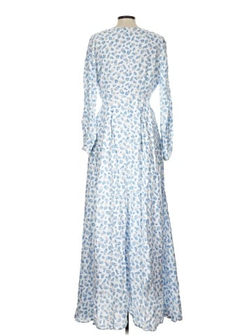 ANNAH HARIRI Casual Dress (view 2)