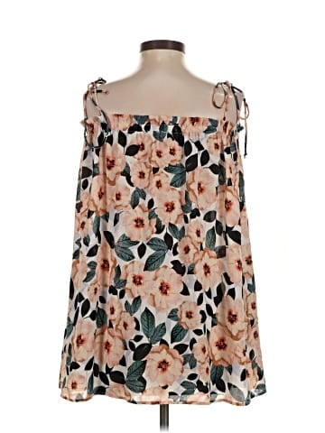 Show Me Your Mumu Sleeveless Blouse (view 2)