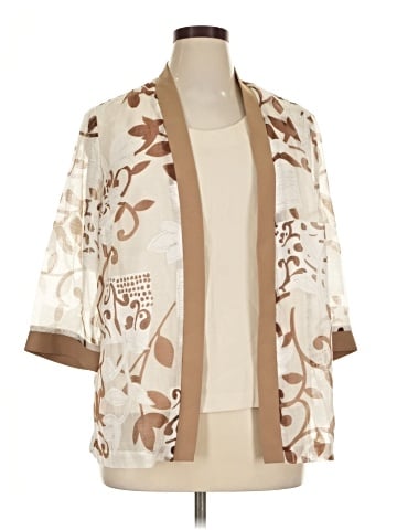 R&M Richards Jacket (view 1)