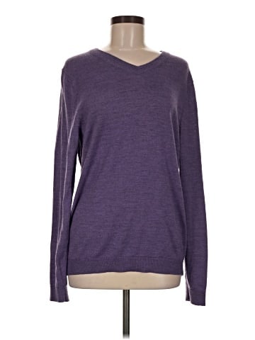 Apt. 9 Pullover Sweater (view 1)