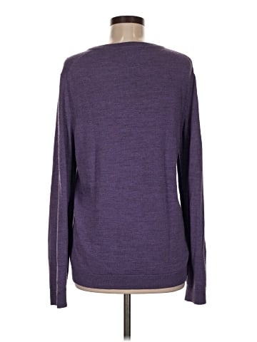 Apt. 9 Pullover Sweater (view 2)