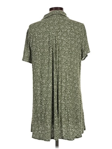 Kim Rogers Short Sleeve Blouse (view 2)