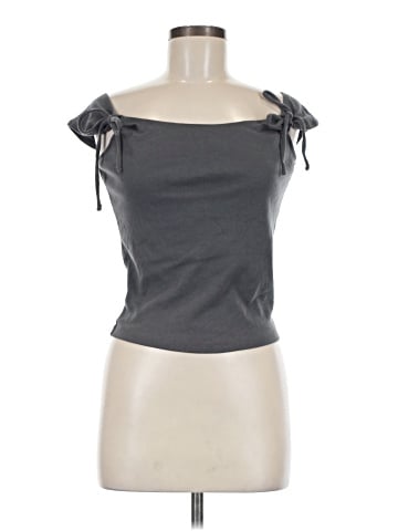 Hollister Short Sleeve Top (view 1)