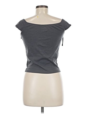 Hollister Short Sleeve Top (view 2)