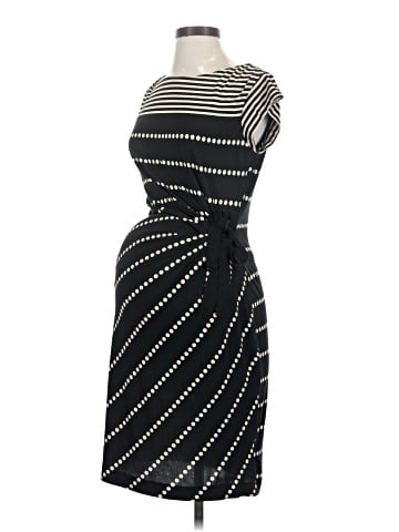 A Pea in the Pod Cocktail Dress (view 1)