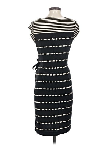 A Pea in the Pod Cocktail Dress (view 2)