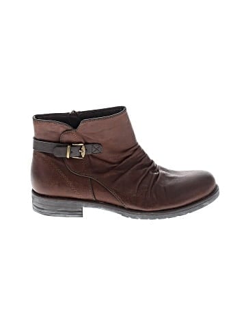 Baretraps Ankle Boots (view 1)