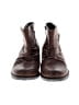 Baretraps Brown Ankle Boots Size 7 1/2 - photo 2