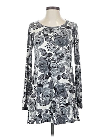 Michael Lauren Casual Dress (view 1)