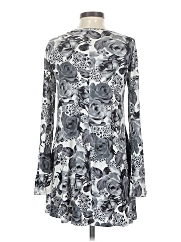 Michael Lauren Casual Dress (view 2)