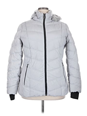 Nautica Snow Jacket (view 1)