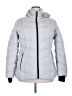 Nautica 100% Polyester Solid Gray Snow Jacket Size XXL - photo 1
