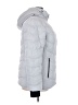 Nautica 100% Polyester Solid Gray Snow Jacket Size XXL - photo 4