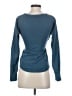 The North Face Blue Pullover Sweater Size S - photo 2