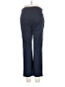 Lila Ryan Solid Blue Casual Pants Size 4 - photo 2