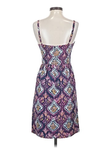 J.Crew Factory Store Casual Dress (view 2)