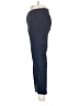 Lila Ryan Solid Blue Casual Pants Size 4 - photo 5