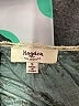 Hayden Paisley Teal Casual Dress Size S - photo 7