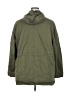 Halogen Solid Green Jacket Size 2X - photo 2