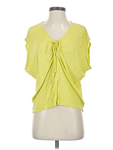 Sam & Lavi Short Sleeve Top (view 1)