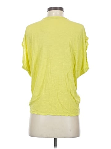 Sam & Lavi Short Sleeve Top (view 2)
