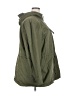 Halogen Solid Green Jacket Size 2X - photo 4