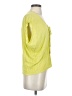 Sam & Lavi Green Short Sleeve Top Size S - photo 4