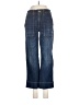 CAbi Blue Jeans Size 2 - photo 1