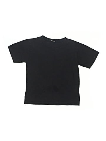 Hanes Short Sleeve T-Shirt (view 1)