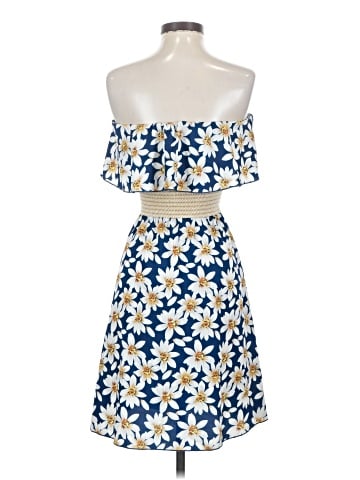 Ocean Drive Clothing Co. Cocktail Dress (view 2)