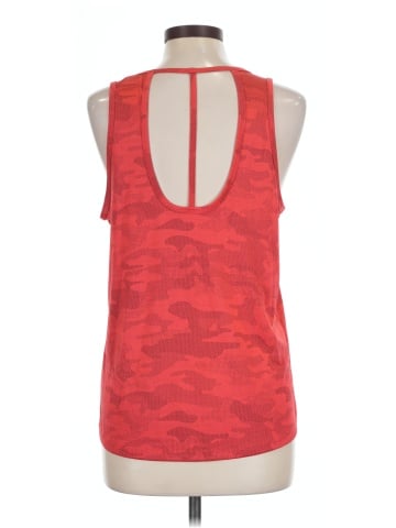 Bally Total Fitness Sleeveless T-Shirt (view 2)