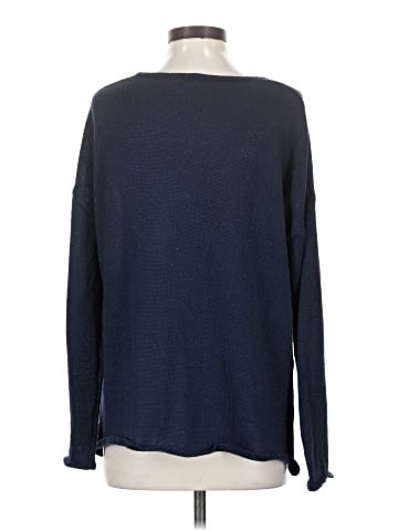 Miracle Pullover Sweater (view 2)